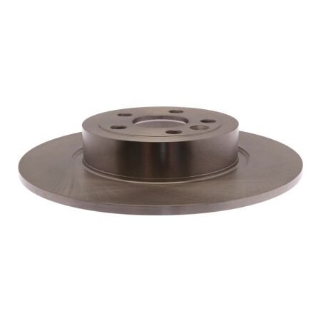 Raybestos R-Line Brake Rotor -  Brakes 982163R